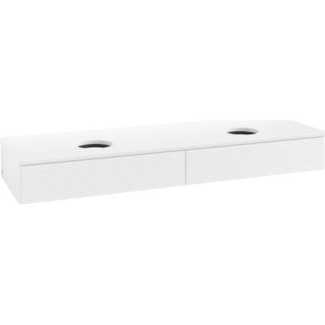 Villeroy & Boch K17110MT WTUS Antao K171 1600x190x500mm (1/3)