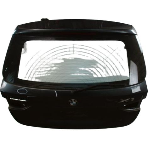[PRODUIT D'OCCASION] Hayon BMW X1 ♻️ Ref Oe. 41002993152 - Garantie à vie (1/3)