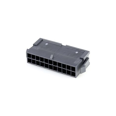 Accesorio de conexión Molex 430202200 22 pines espaciado 3 mm