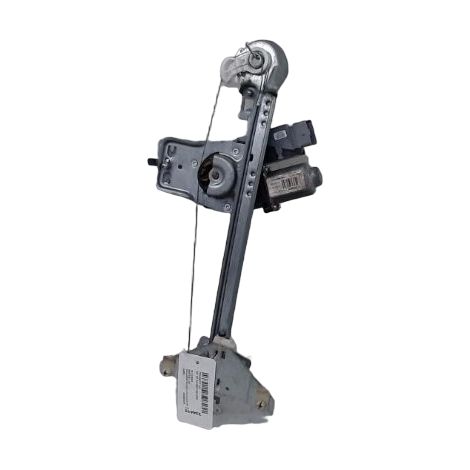[PRODUIT D'OCCASION] Mecanisme+moteur Leve-glace Arriere Droit PEUGEOT 307 2001-2005 ♻️ Ref Oe. 9224a6 - Garantie à vie (1/2)