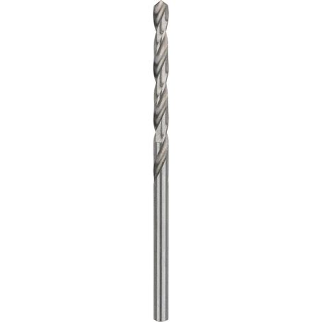 Bosch PRO Metal HSS-G Spiralbohrer 3,5 x 39 x 70 mm - 2608577637 (1/5)