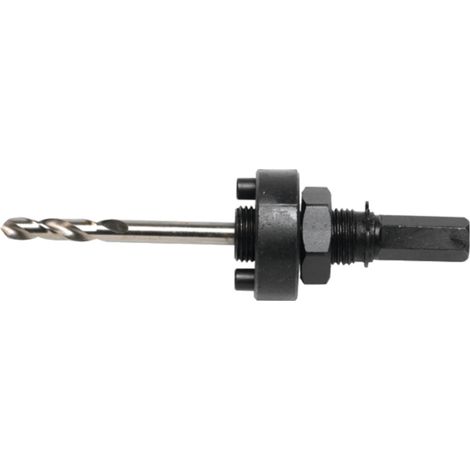 Makita  P-35162 Aufnahmeschaft für Lochsäge    1 St. (1/3)