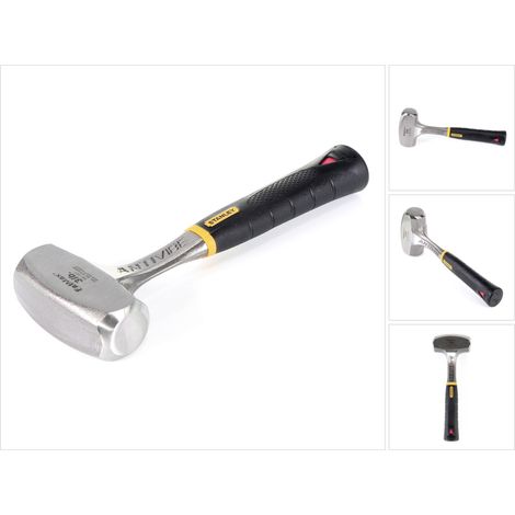 Stanley - Fäustel 1360 g 1-56-001 (1/5)