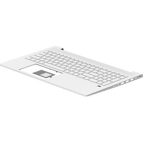 HP Top Case mit Tastatur CP Nr., M21740-B31