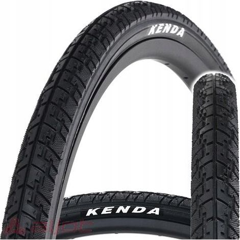 Fahrradreifen 28x1.75 700x45 City/Trekking Kenda K830