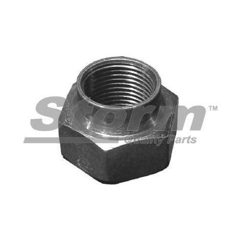 ECROU MOYEU AV compatible Audi 90 B3 80 F103 Berline