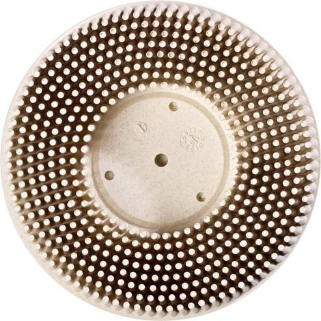 Disque abrasif 3M 07529