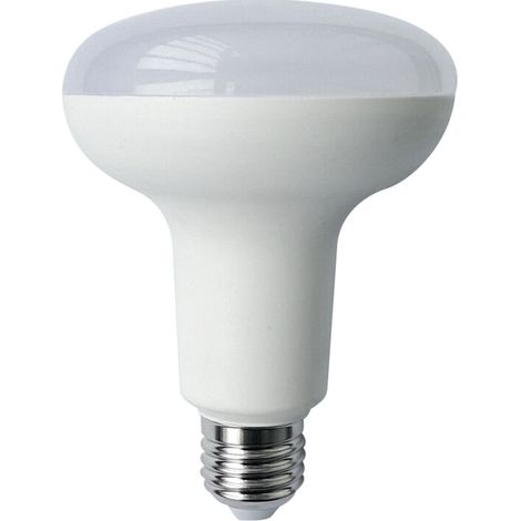 Lampadina Led E27 R90 a faretto 15W Bianco caldo 3000K Aigostar (1/3)