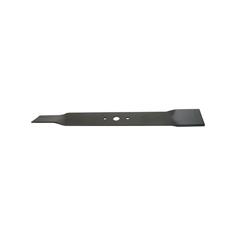 Anpassbares Messer für Rasenmäher Castelgarden (TC, Honda, Stiga) Für Modelle SP534, SP536 – L: 504 mm, Zentralbohrung: 18,3 mm, Ent