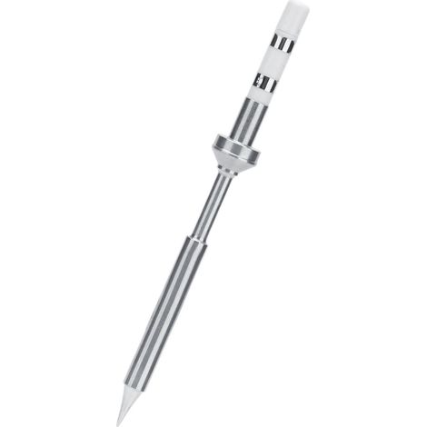 Pointe de rechange pour mini fer à souder TS100 (TSI 103,8 mm) (1/5)