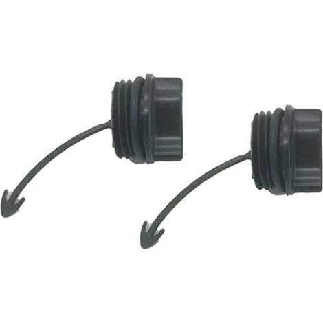 Für die Jetskis Spark GTX GTS RXP RXT 130 155 170 215 230 255 300 (Modelle 2011-2023) sind zwei Ablassschrauben, Modell 292002022, Teilenummer 292002025, erhältlich.