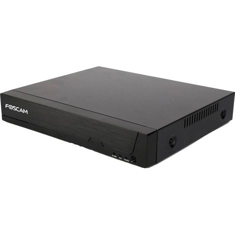 Enregistreur vidéo Foscam FN9108HE 8 canaux 5 MP (1/5)