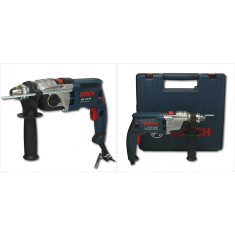 Perceuse à percussion Bosch Professional GSB 19-2 RE 060117B500 (1/3)