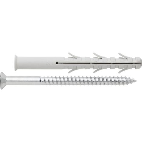 TASSELLO TC-6A + VITE A SCOMPARSA 10X100 ( 100 u.)