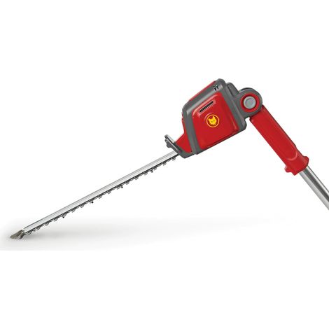 Tijera para setos Wolf-Garten ht 40 em e-multi-star 42.5 cm batería (1/4)