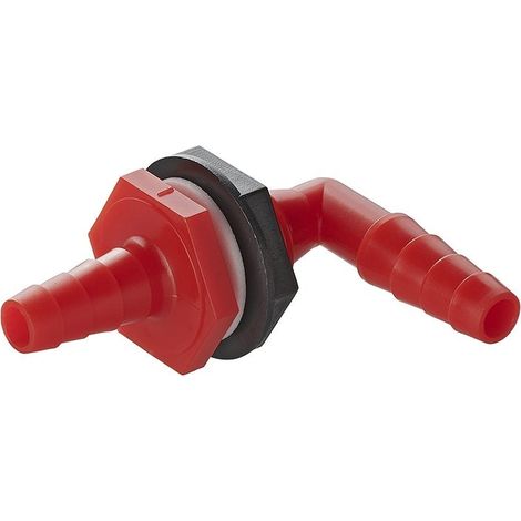 Wassertank anschluss mit 90 grad anschluss 12 zoll 10 x 12 mm pro stuck