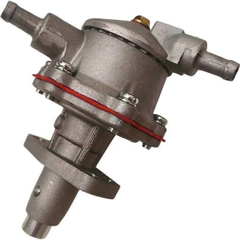 Pompe à carburant, pompe à huile, pompe à huile manuelle 130506351 pour moteur Perkins 402C, 402D, 403C, 403D, 404C et 404D - Engineering Machinery-SFYGV (1/5)