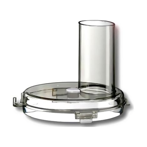 BRAUN COPERCHIO MULTIPRATIC UK1 UK9 UK20 ROBOT CUCINA BR7001045 -  PC 314