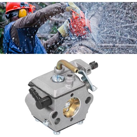 Walbro WT-194 WT-194-1 Ersatzkit Vergaser, Luftfilter und Zündkerze für Stihl MS260 MS240 024 024AV Kettensägen. (1/5)