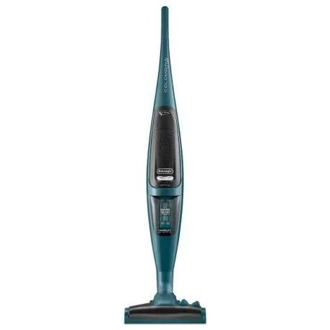 DeLonghi XL175.41 Aspiradora Azul 450 Vatios Potente