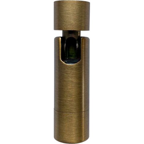 creative cables - Snodo orientabile in Metallo - Bronzo Satinato