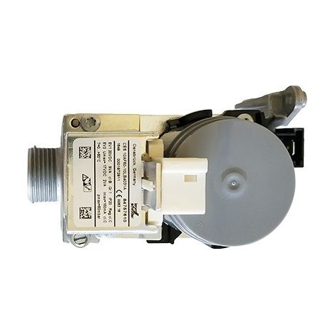 Valvula de gas Bluehelix Maxima Tech RRT
