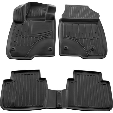 Tappetini per auto Honda ZR-V del 2023 (1/5)