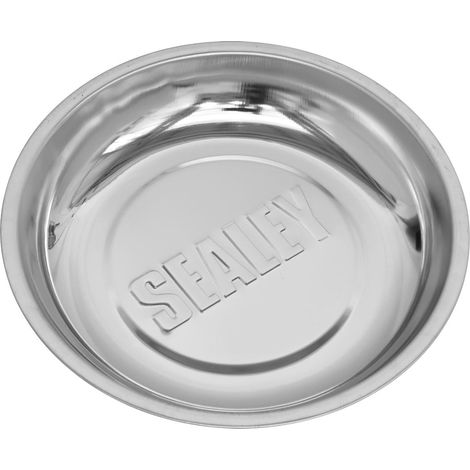 Sealey AK231 Premier Magnetic Collector 150mm