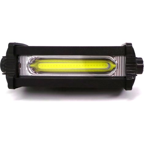 Lampada da lavoro a LED COB 4"" mini 900lm 12-24V (1/5)
