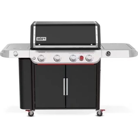Weber Genesis EP-435W Barbecue a gas (1/5)