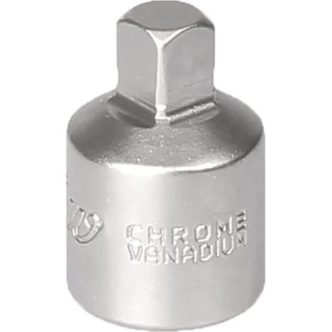 Douille de réduction MJW taille 3/8-1/4"" 1253814