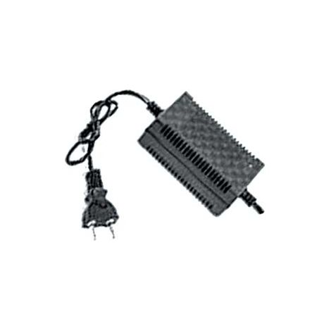 CARICA BATTERIA PER POMPA A BATTERIA PIOMBO LT.16    IL CAMPO