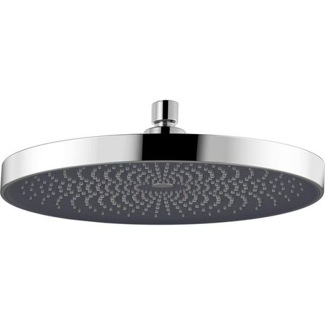 Premium 260mm Shower Head. Spa Massage Shower (Chrome) (1/5)