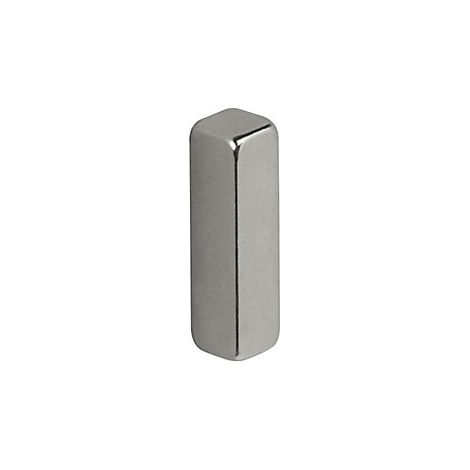Barra magnética de neodimio UE 40 unid fuerza de adherencia (1/3)