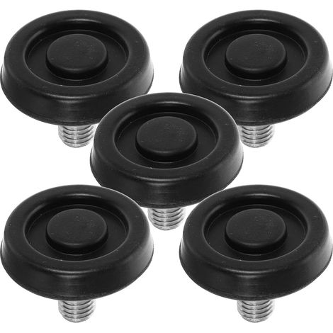 de 5 pieds de rechange pour fauteuil de salon niveleurs (1/5)
