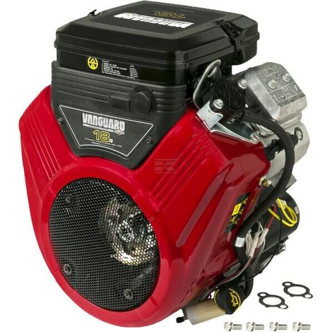 Moteur BRIGGS & STRATTON 3567770154G1