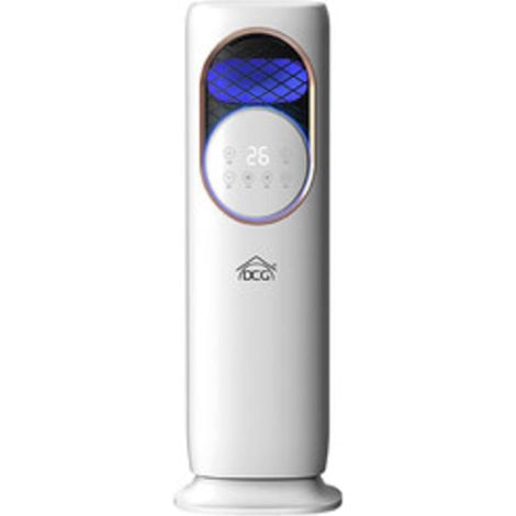 VENTILATORE NEBULIZZATORE  60W CALDO FREDDO - 1 pezzo