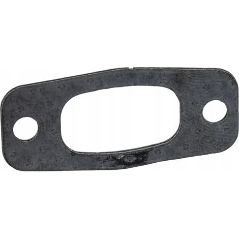 GUARNIZIONE MARMITTA HUSQVARNA 40 45 50 51 55 - FUNZIONAMENTO SILENZIOSO TEDESCO