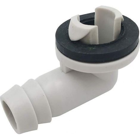 Sac Aspirateur Karcher WD3, Lot de 5 Sacs droits Aspirateur pour Karcher WD3, WD 3 Premium, WD3200, WD3500P, A2204, A2204, A2534, SE4001 (1/5)