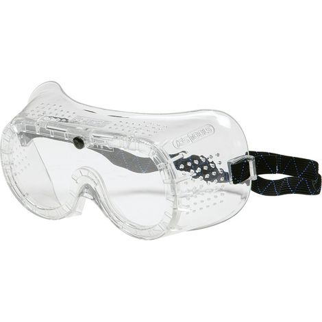 KS Tools - Lunettes de protection anti-buée avec bandeau - 310.0120