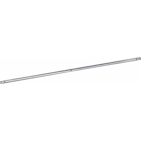 Tubo 1/2" a 5 fori di acciaio inossidabile ARAG 004207 (1/2)