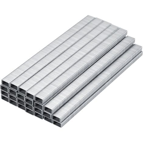 10 000 clous de ligature pour tiges de tomates 604C, outil de ligature pour branches de jardin