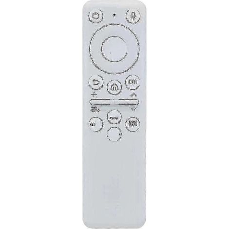 Télécommande vocale de remplacement BP59-00149A TM2261S pour projecteur Samsung Freestyle SP-LSP3BLA ODYSSEY OLED G8 G9 -NN (1/5)