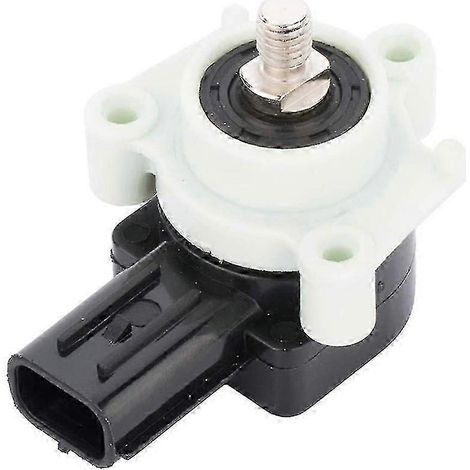 Capteur de niveau de phare arrière 33146-TP7-Y01 33146TP7Y01 33146-SWA-003 33146SWA003 compatible avec Honda CR-V 2007-2012+ (dfo) (1/5)