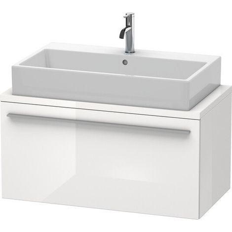 Base console X-LARGE 440x900x478mm tortora