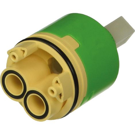 5PZ CARTUCCIA PER MONOCOMANDO Ã¸ mm 40 codice 2041522