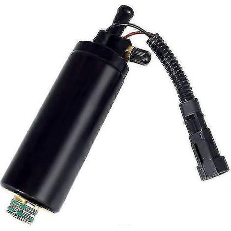 Pompe à carburant pour yacht 5006063 compatible avec les moteurs Johnson Evinrude 200, 225, 250 et 300 ch E-tec 90 degrés 3,3/3,4 litres. (1/5)