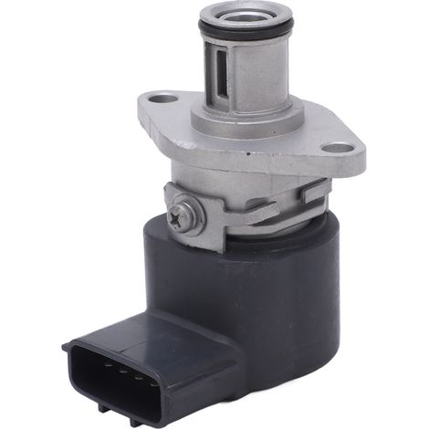 Soupape de régulation du ralenti 16188 1M200, structure compacte, remplacement pour Sentra 200SX 1.6L L4 1995‑1996 (1/5)