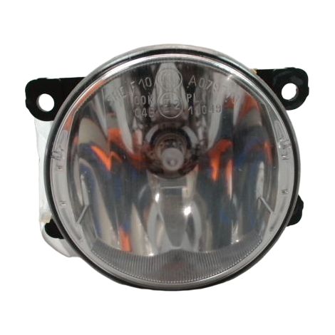 Phare Antibrouillard Avant Gauche DACIA Sandero 2008- [PRODUIT D'OCCASION]♻️261500097r (1/3)