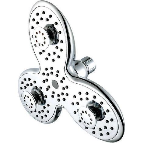 Online Store - Interface de buse rotative de douche à 3 broches (1/5)